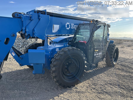 2026 GENIE GTH-1256