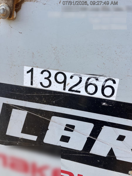 2021 TAKEUCHI TL8R2-CR