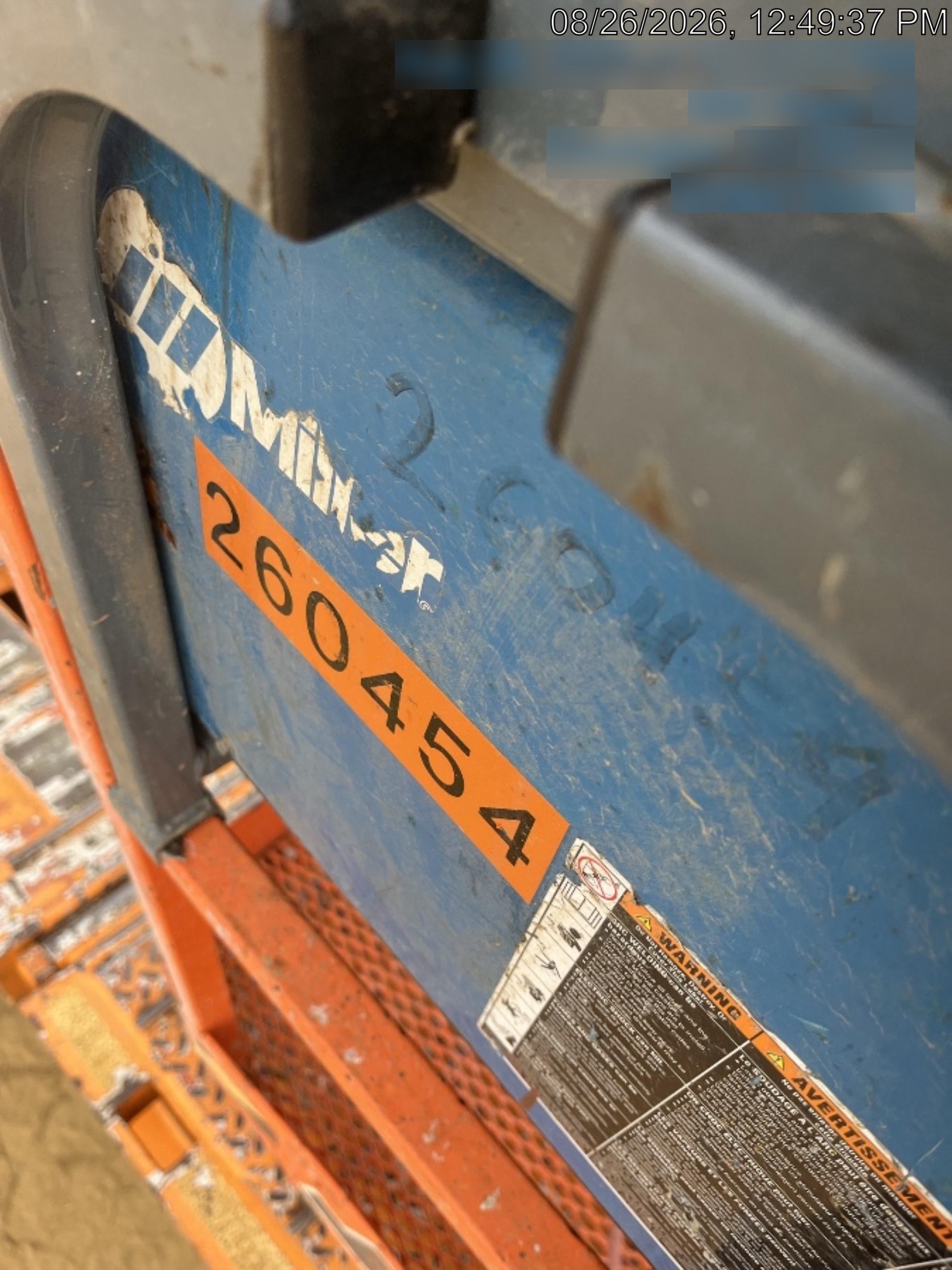 2026 MILLER ELECTRIC CST-282