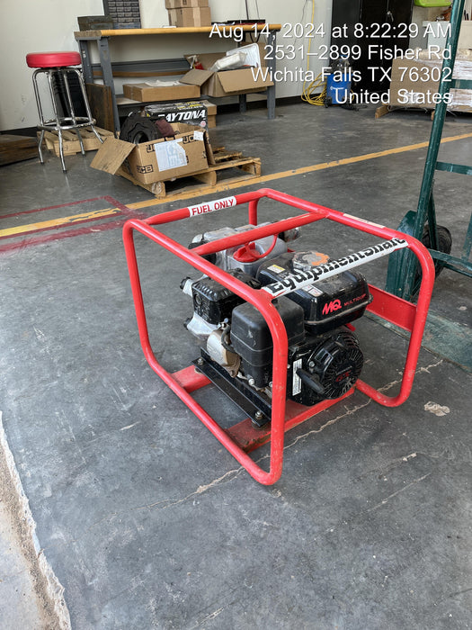 2023 MULTIQUIP QP2TH