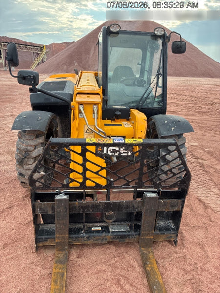 2021 JCB 505-20TC