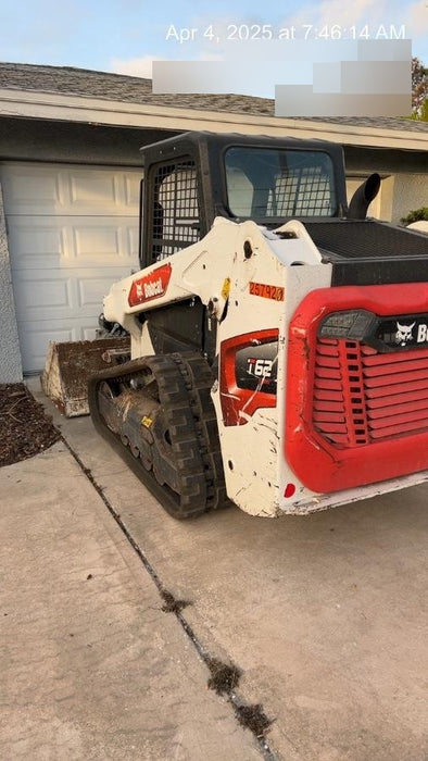 2022 HUSQVARNA FS309