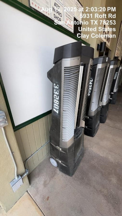 2023 VECTOR Vector Max