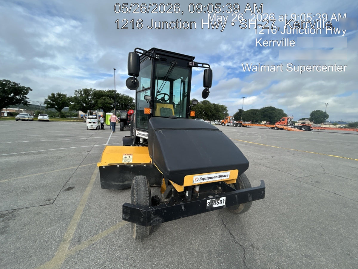 2023 LAYMOR SM450