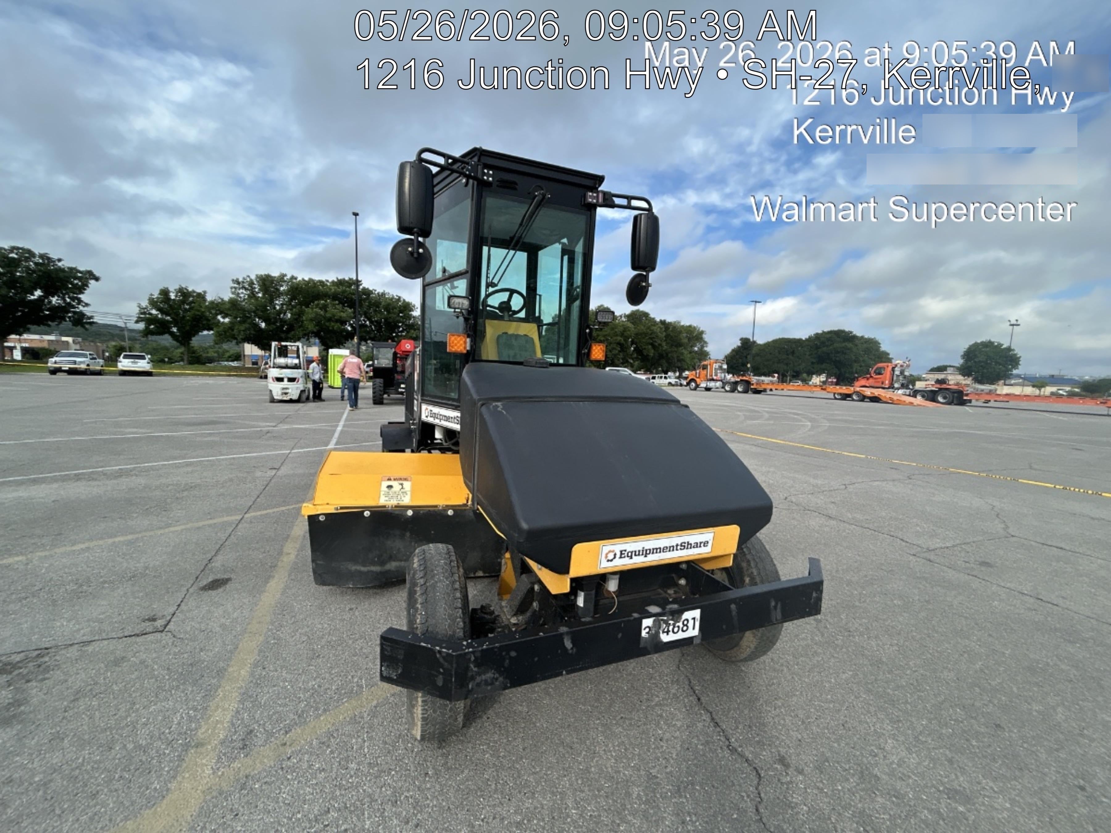 2023 LAYMOR SM450