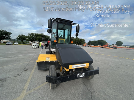 2023 LAYMOR SM450