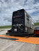 2019 Lincoln Electric Vantage 322 Welder Ready-Pak 3, Two wheel trailer, Fender and Light kit, Cable Rack