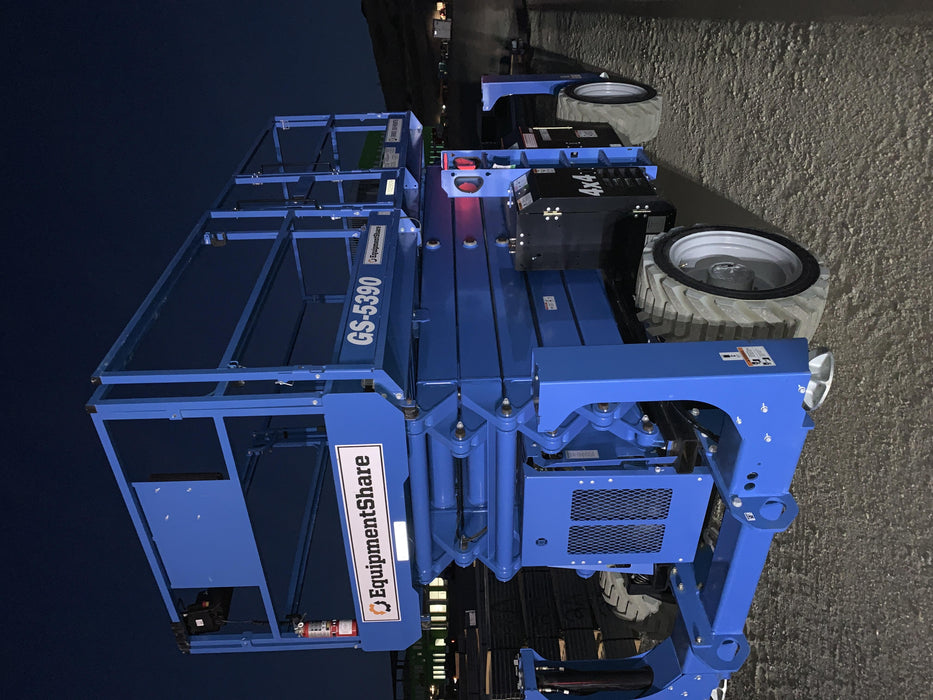 2020 GENIE GS-5390 RT