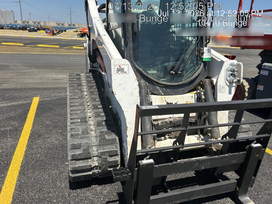 2026 ARROW MATERIAL HANDLING 48" Pallet Forks - Arrow