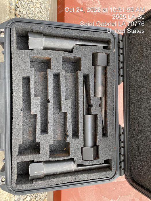 2021 GEARWRENCH FTS1426