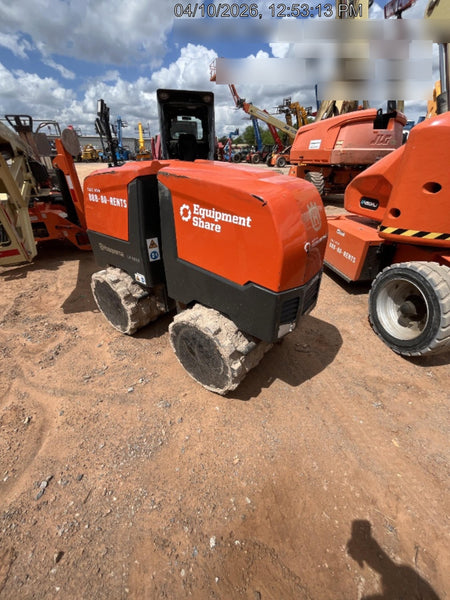 2024 HUSQVARNA LP9505