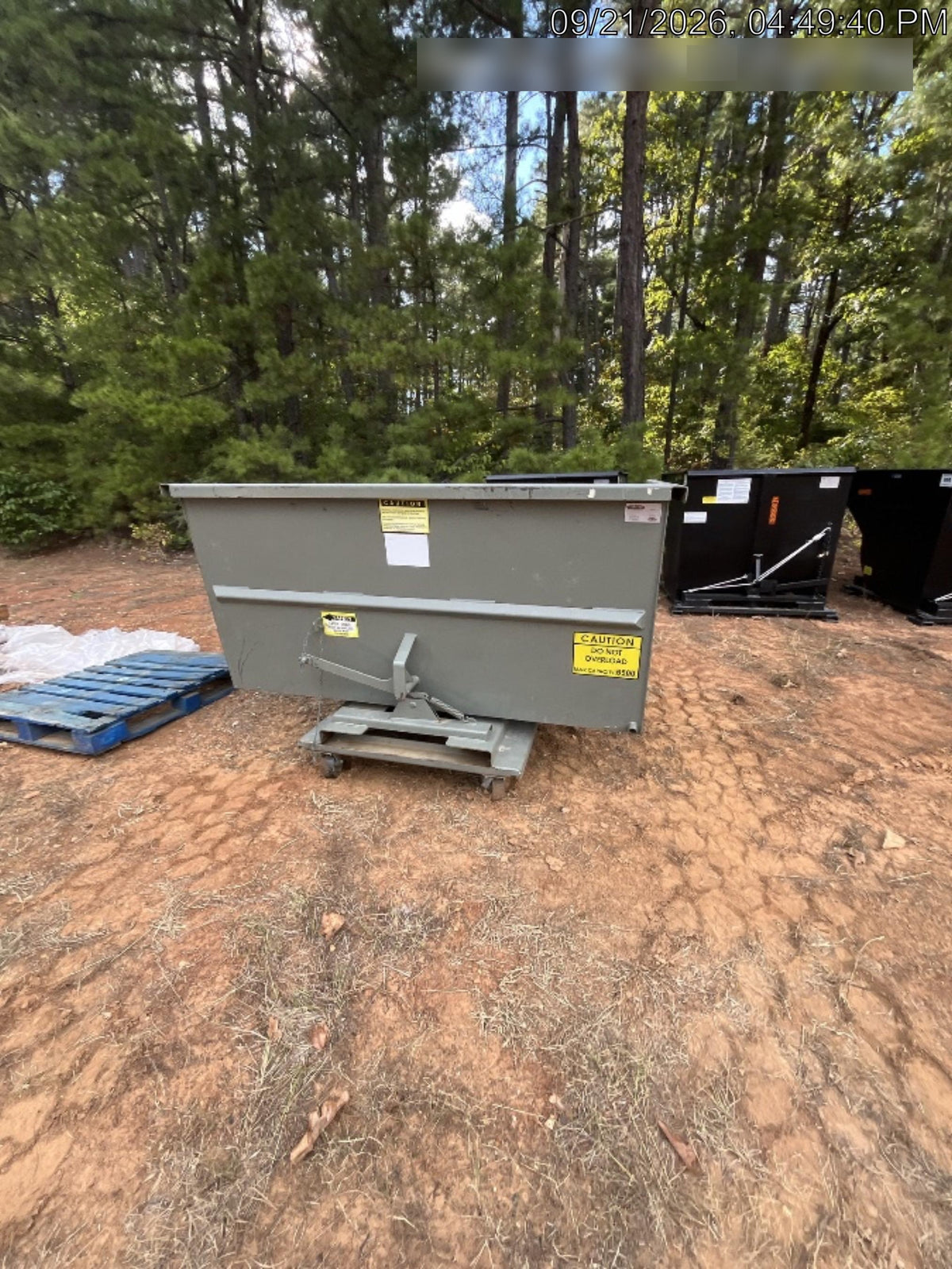 2025 HIPPO HOPPER HH40HD