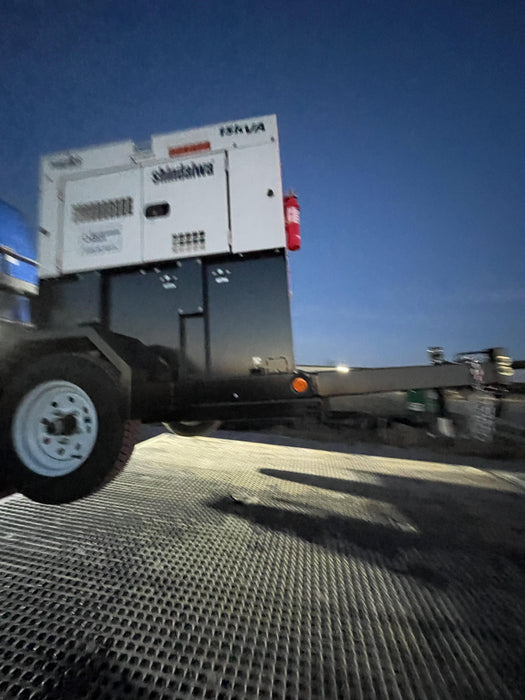 2023 SHINDAIWA DGK15FL