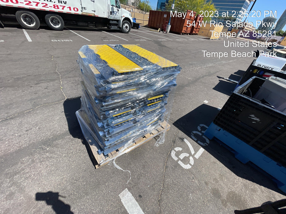 2022 ATLAS COPCO QAS 175