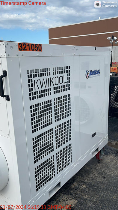 2023 KWIKOOL KPO12-23H