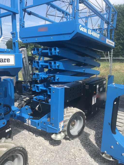 2020 GENIE GS-4069 RT