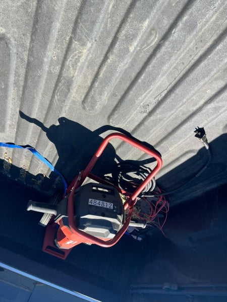 2024 HILTI TE 3000-AVR