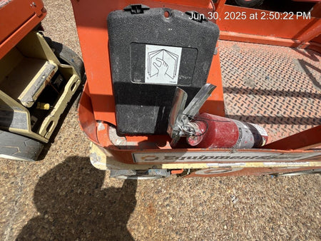 2021 JLG 1230ES