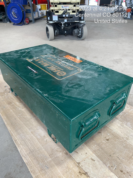 2022 HILMAN ROLLERS KRS-15-SLD