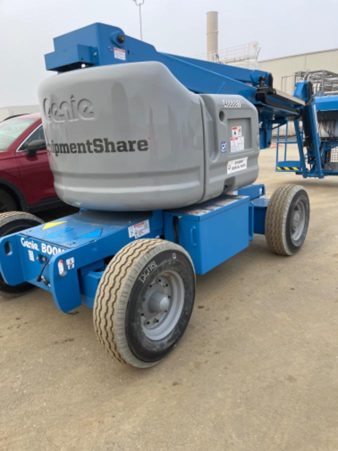 2024 GENIE Z-45/25J DC