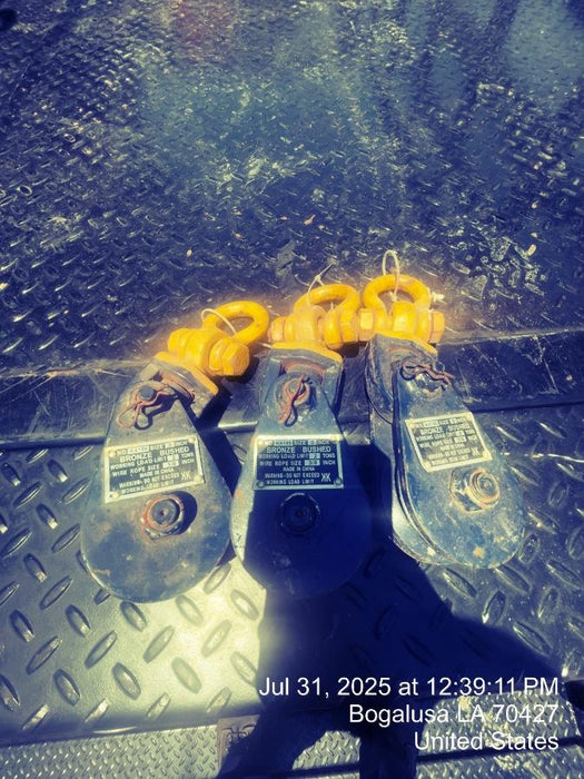 2022 MICHIGAN PNEUMATIC MP-W20220LACMBG