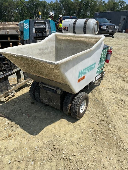 2021 MULTIQUIP WBH-21EFP