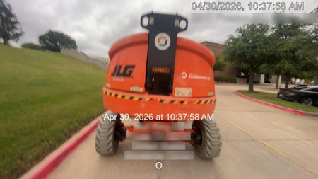 2023 JLG 460SJ