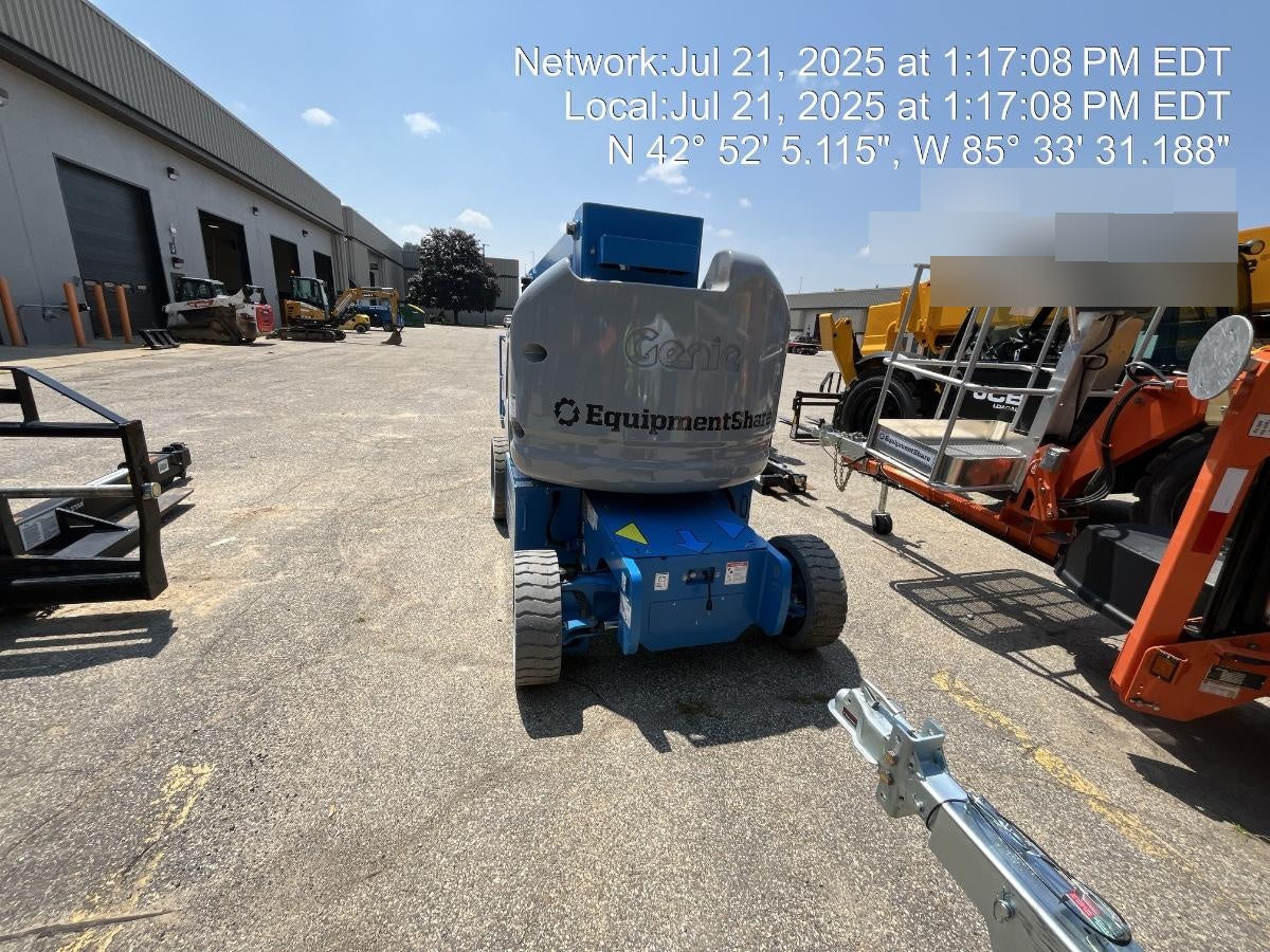 2024 GENIE Z40/23N RJ