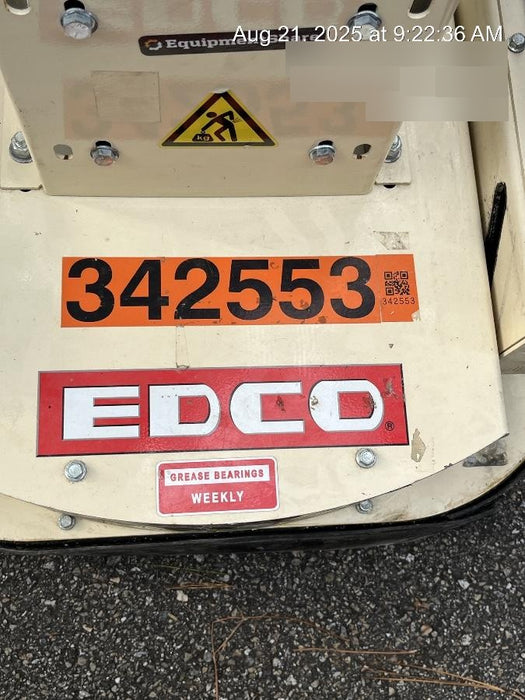 2023 EDCO 2EC-NG
