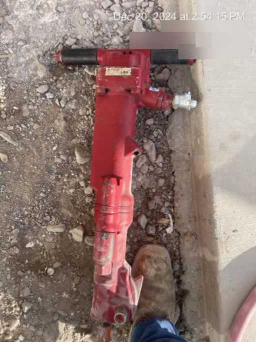2020 CHICAGO PNEUMATIC CP 1290 S