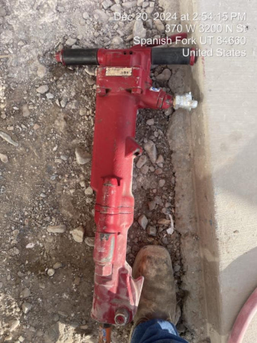 2020 CHICAGO PNEUMATIC CP 1290 S