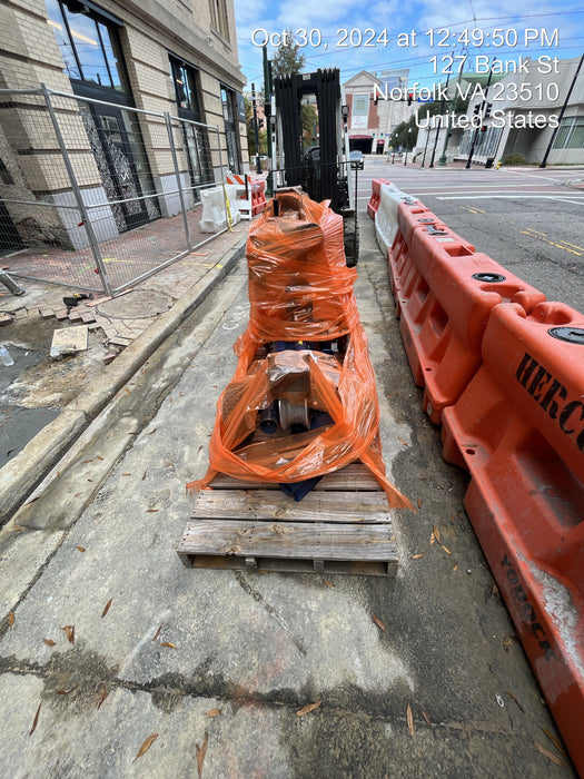 2023 CURRENT TOOLS 100A