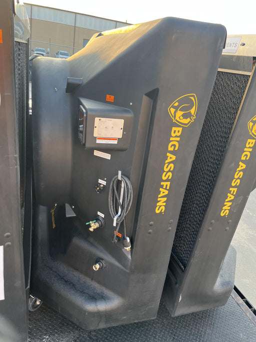 2023 BIG ASS FANS Cool Space 400