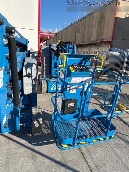 2025 GENIE Z-30/20N RJ