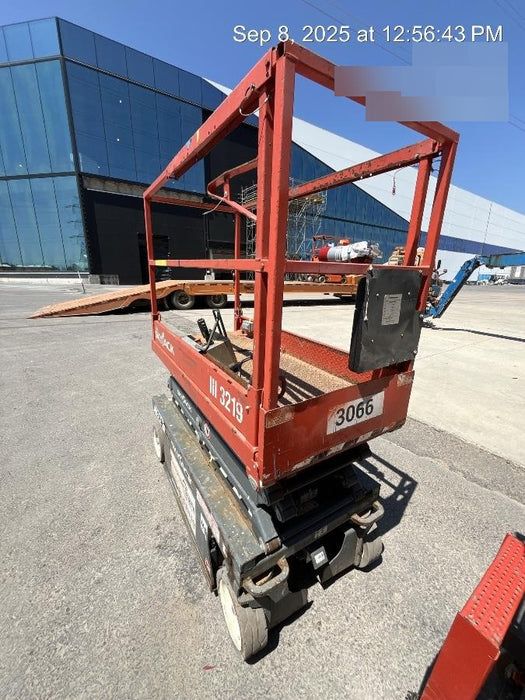 2017 Skyjack SJIII-3219 Standard