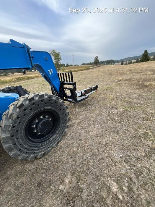 2020 STAR INDUSTRIES M1360B - Star JIB Boom