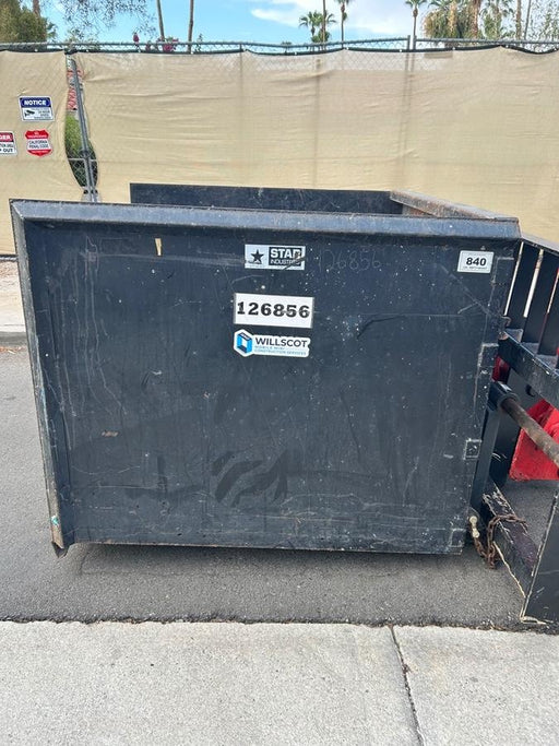 2020 STAR INDUSTRIES 1425