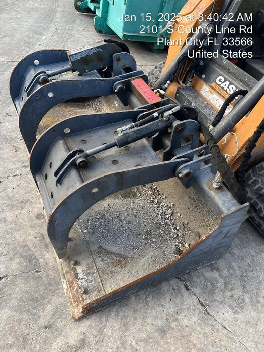 2022 SOLESBEE SBG-72