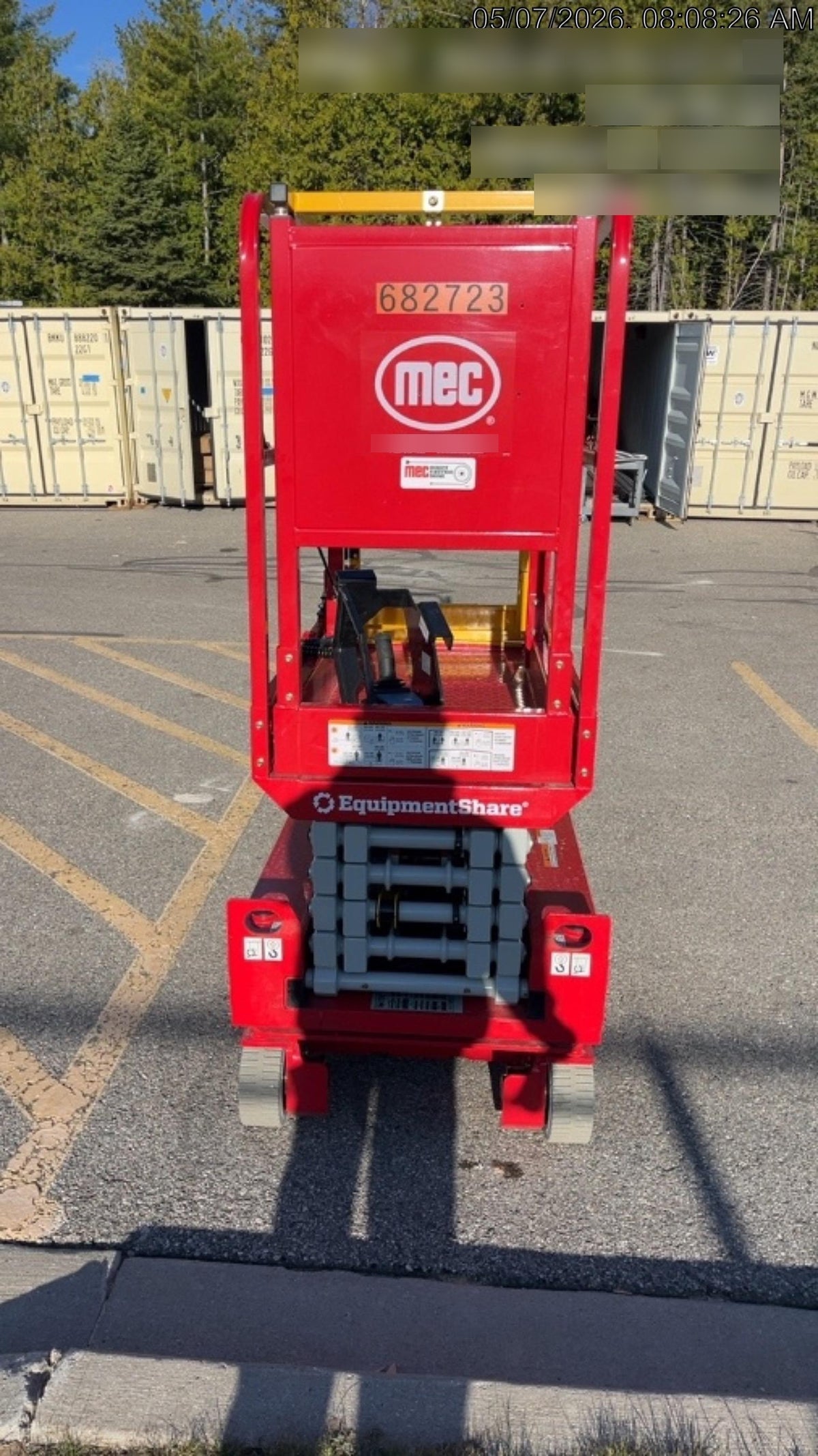 2026 MEC Micro 19-XD