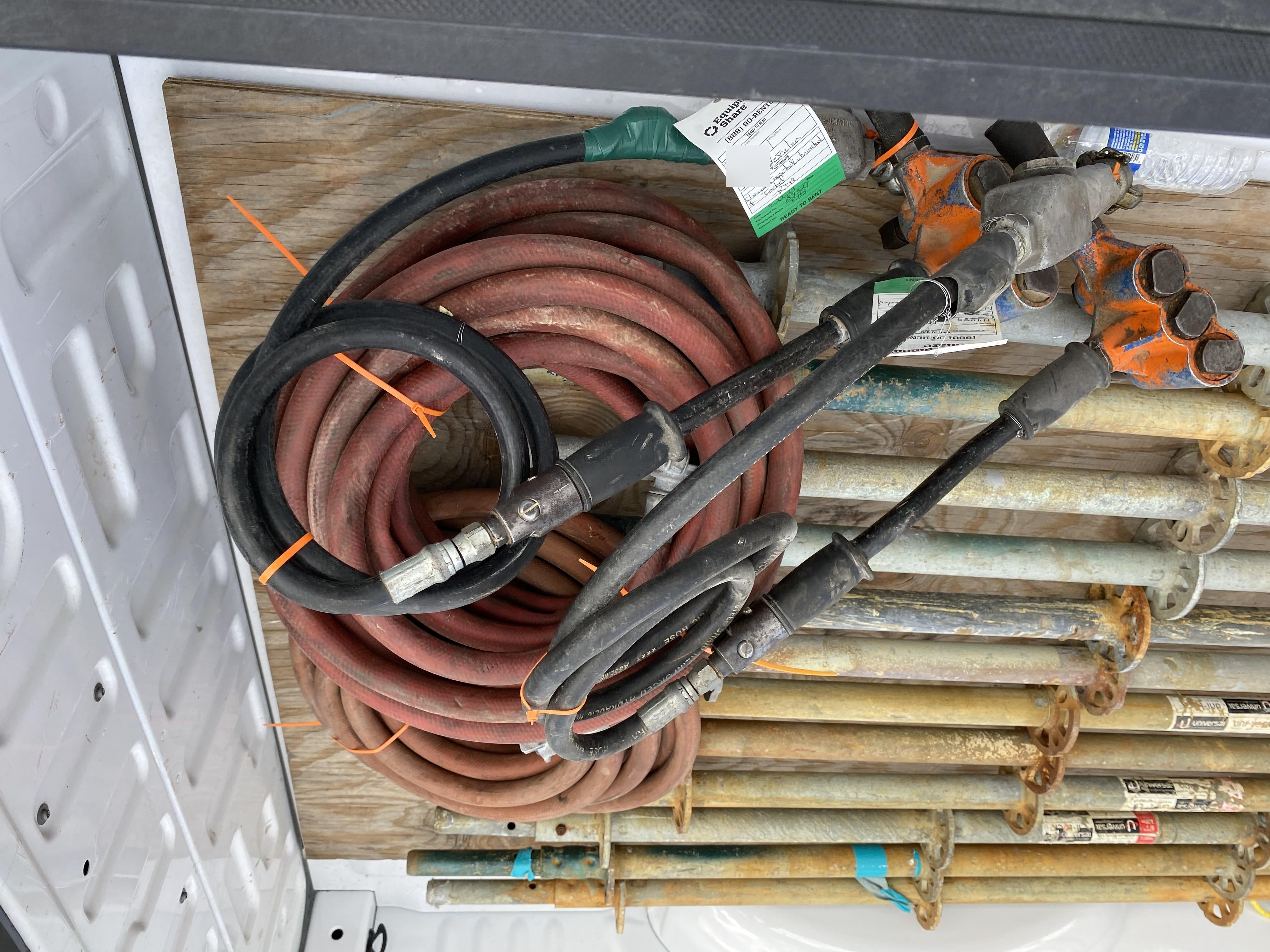 2020 MICHIGAN PNEUMATIC MP-903-3L