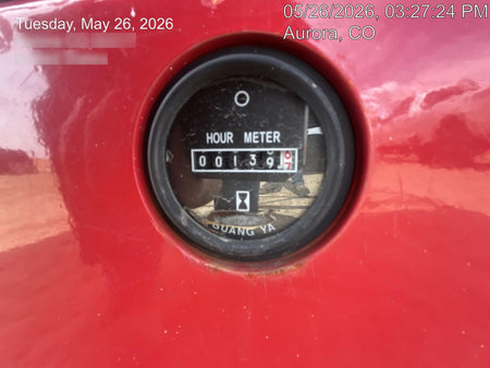 2021 MEC 4046SE