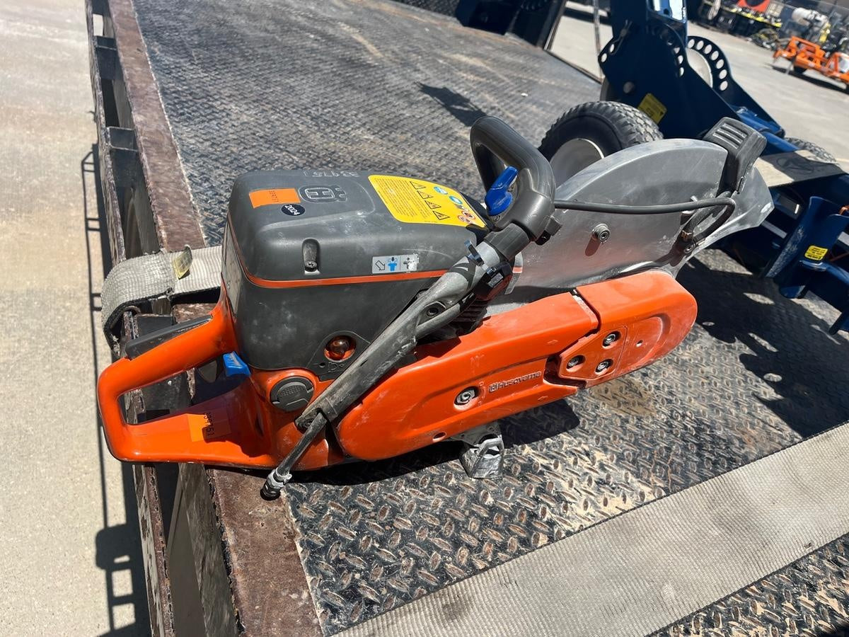 2023 HUSQVARNA K770