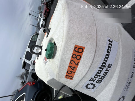 2024 Generac MLT2 Diesel, Flex Switch 120V Input, Powerzone Controller, 
(4) 320W LED Lights, 4kW Generator, 39.9 Gal Fuel Tank, 2" Ball, T3