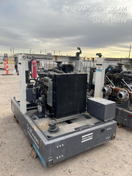 2023 ATLAS COPCO PAC F44 KD