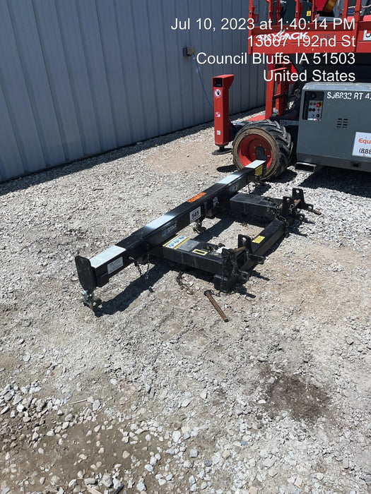 2023 STAR INDUSTRIES 1150C