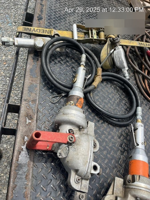 2020 MICHIGAN PNEUMATIC 10267