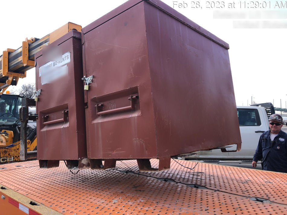 2020 JOBOX 1-682990