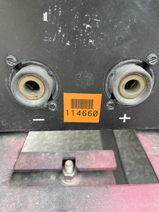 2020 LINCOLN ELECTRIC FLEXTEC 350X