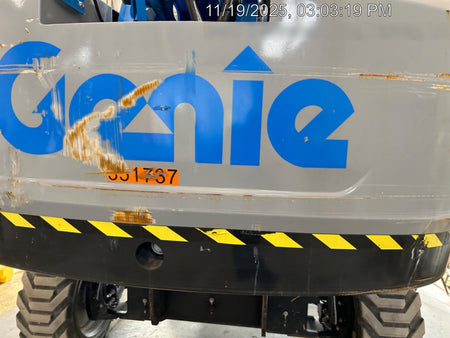 2023 GENIE S-65 XC