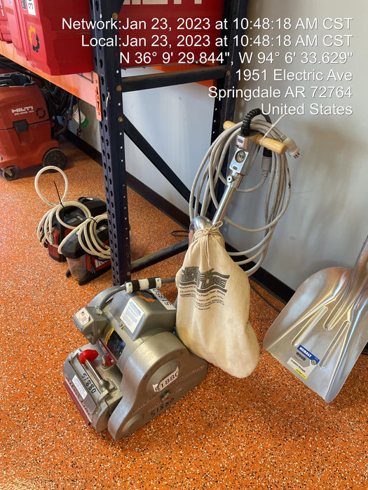 2019 ESSEX SILVER-LINE SL-8